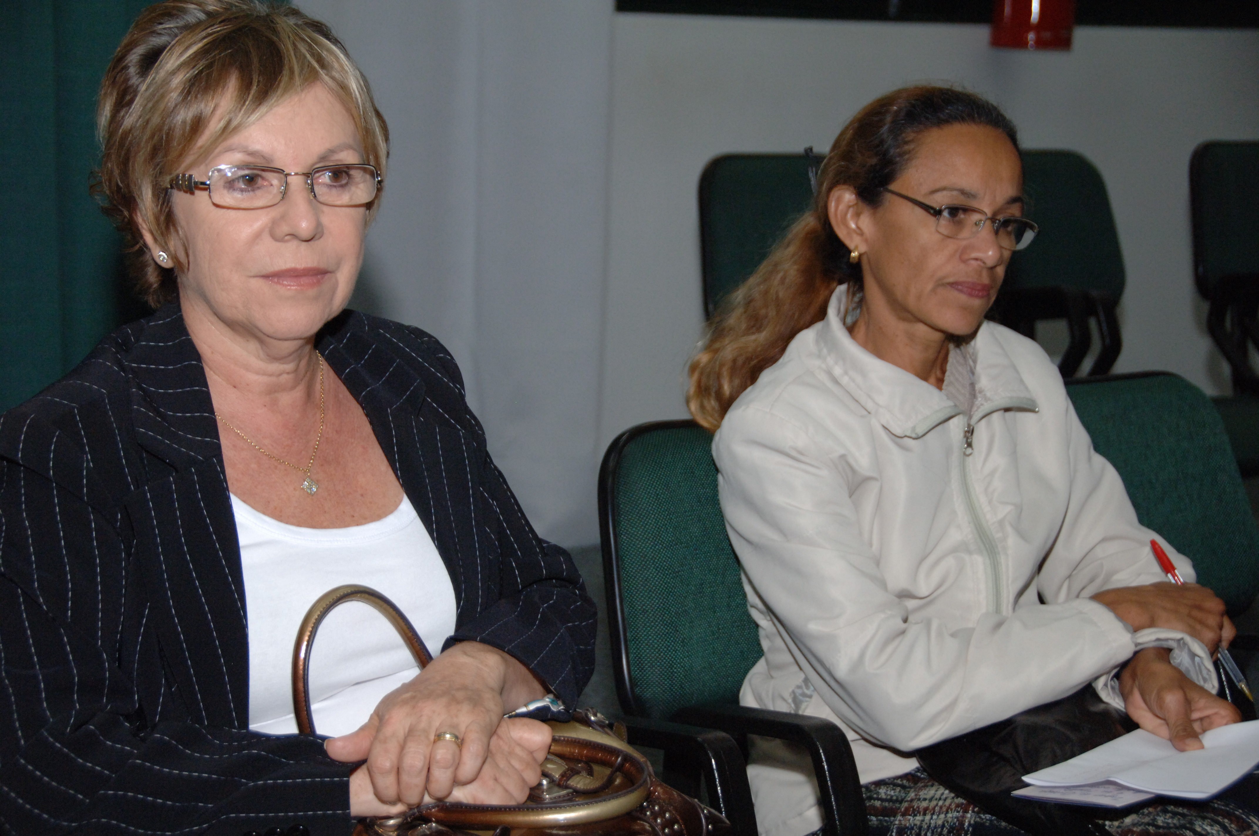 Palestra OAB Nova Lei de Adoção - Foto 17